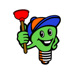 G4 Electrical, Plumbing & Air logo