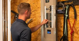 Circuit Breaker Keeps Tripping Causes and Fire Risk