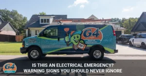 Warning Signs You Should Never Ignore