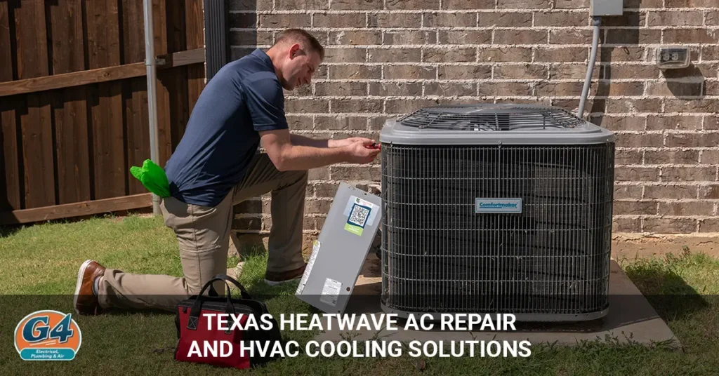 Texas Heatwave AC Repair