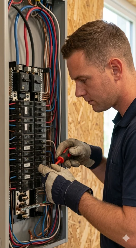 Why Professional Panel Services Matter